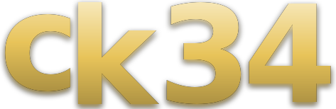 ck34 logo